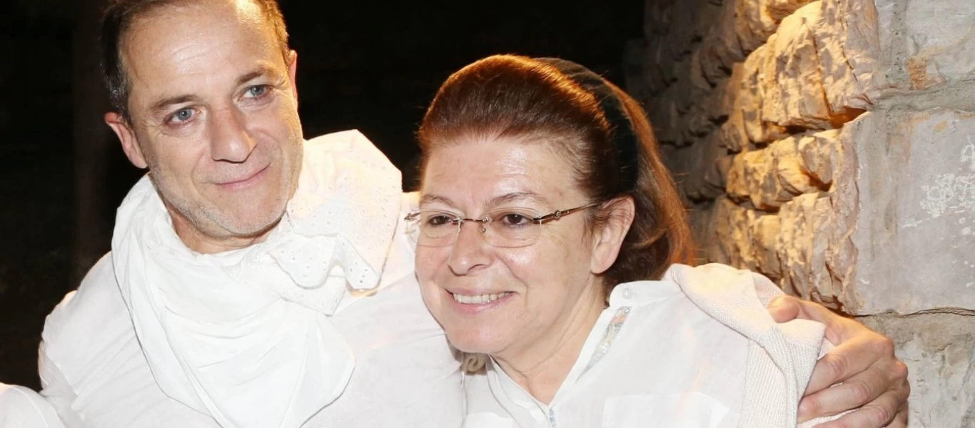 Έγγραφο για τον Δ.Λιγνάδη «καίει» την Λ.Μενδώνη: Αποδεικνύει πως ήταν πρόσωπο απολύτου εμπιστοσύνη της
